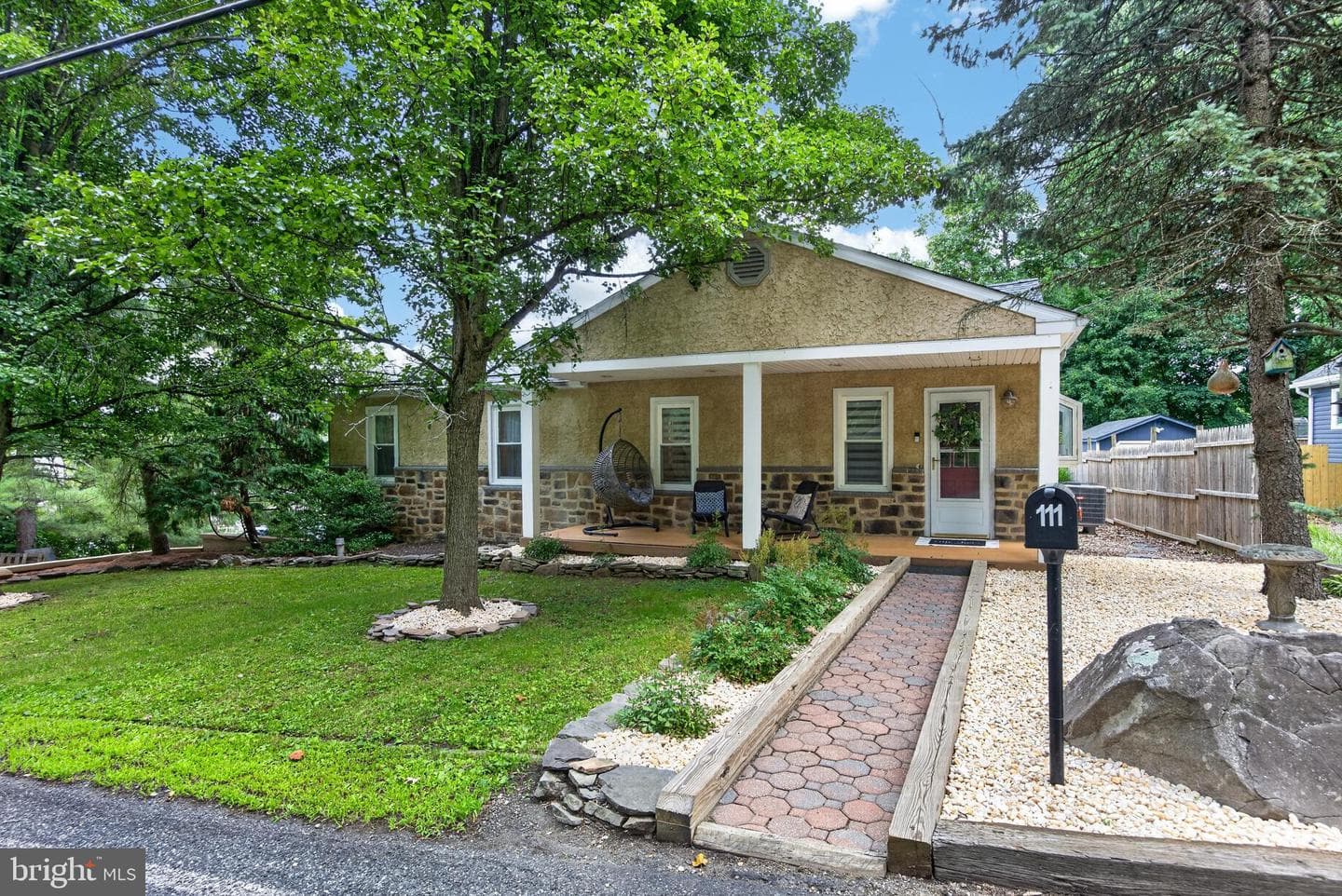 111 Fulmer Road, Perkiomenville
