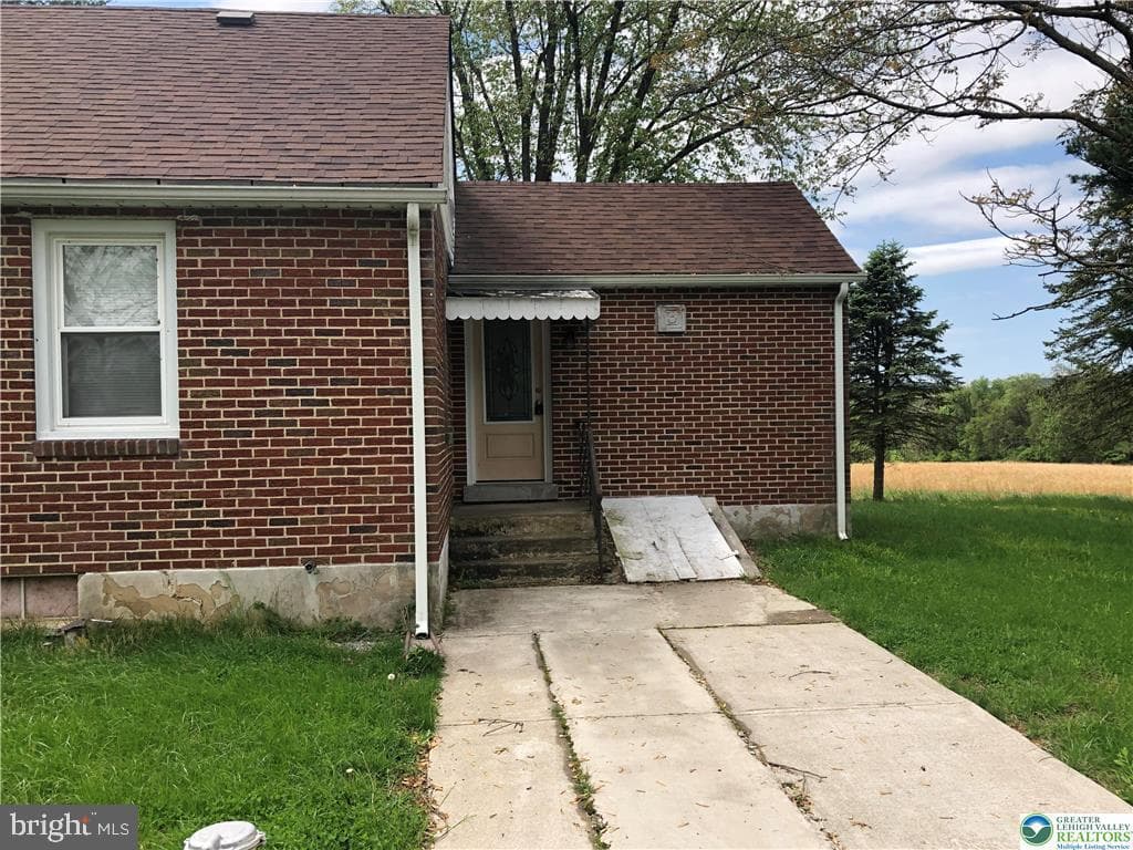 1931 Meadows Road, Bethlehem