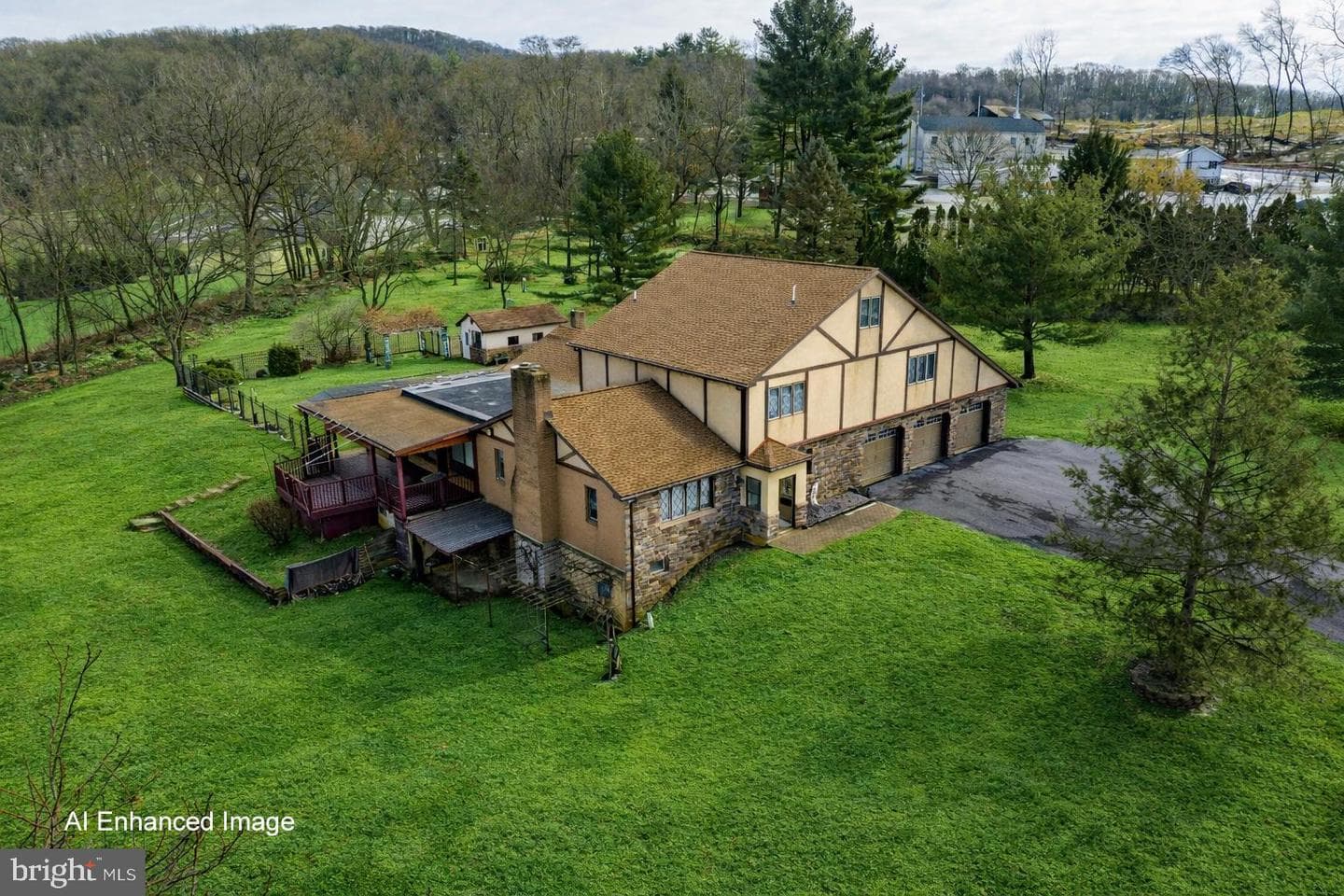 1501 Detweiler Avenue, Hellertown