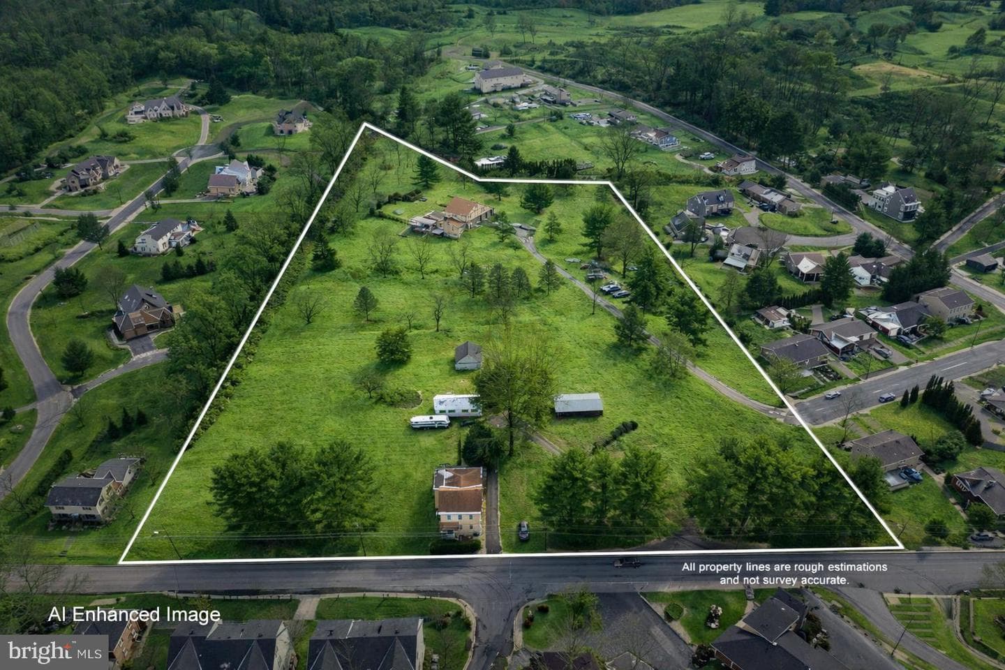 1501 Detweiler Avenue, Hellertown