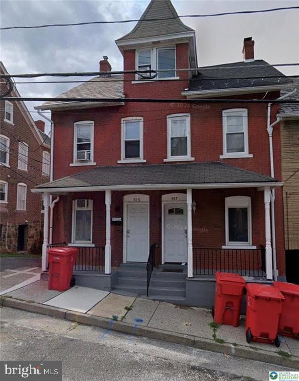 515 Thomas Street, Bethlehem