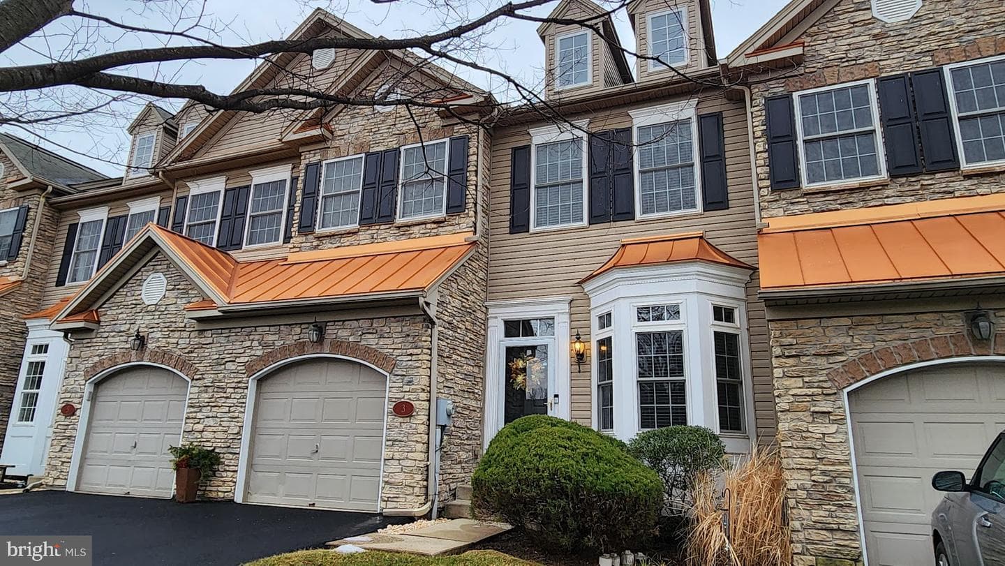 3 Kings Avenue