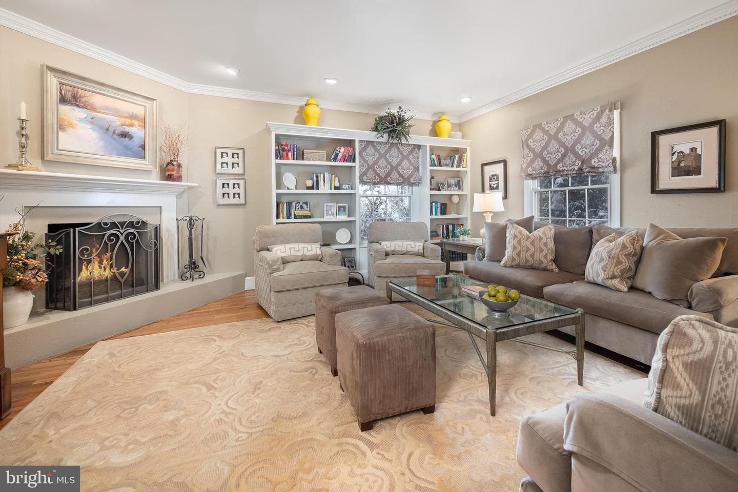 1593 Saucon Valley Road photo 34