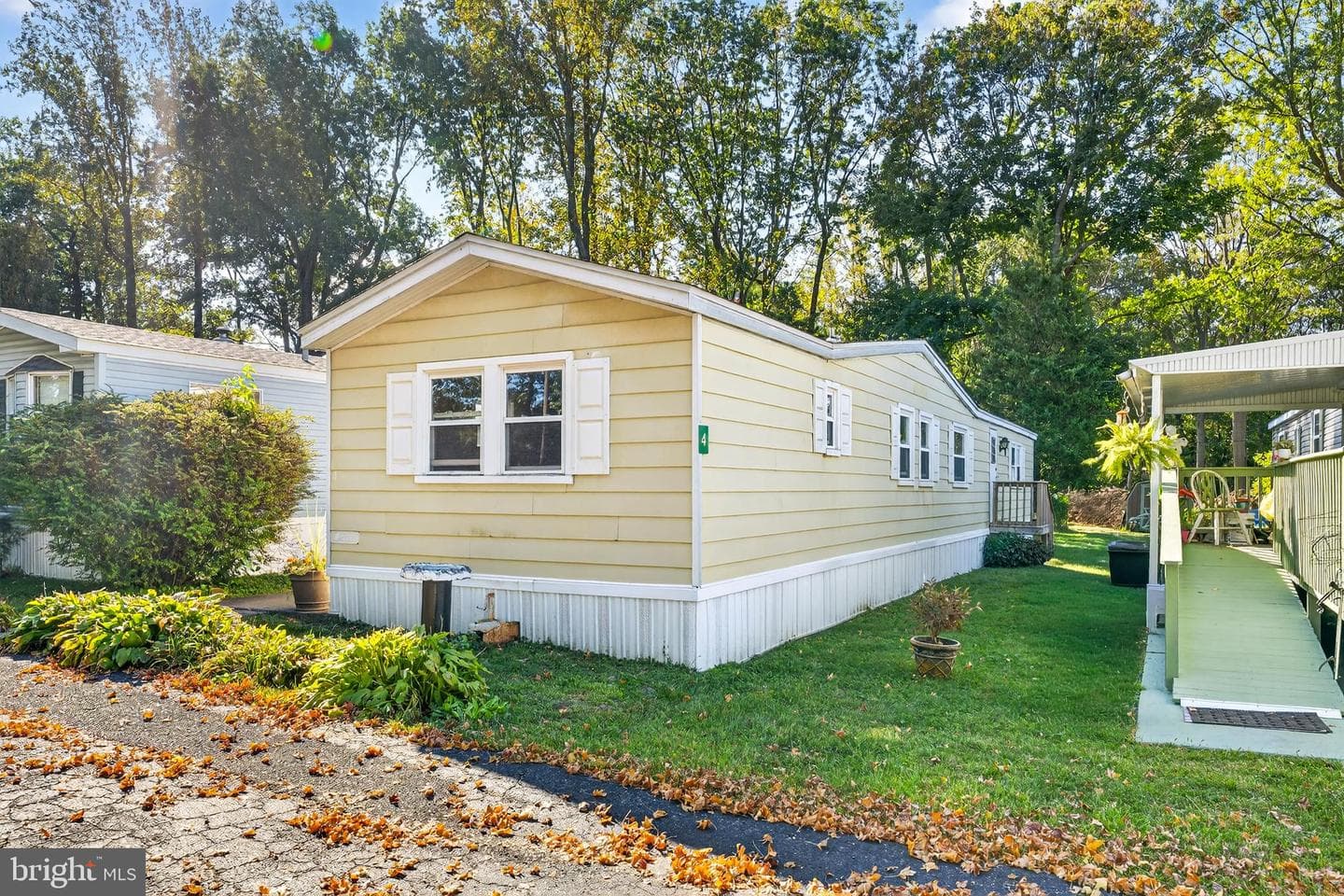 8220 Airport Road #4, Northampton