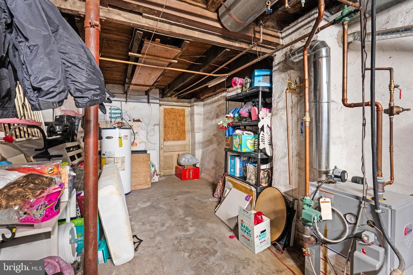829 N New Street photo 39