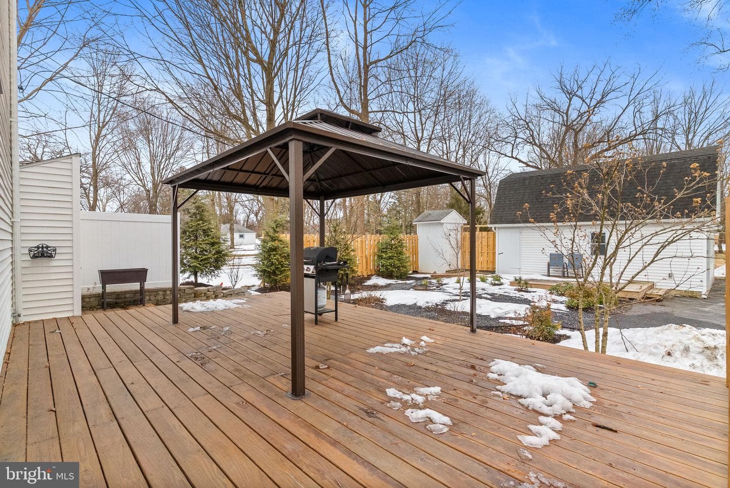 4303 Newburg Road photo 47