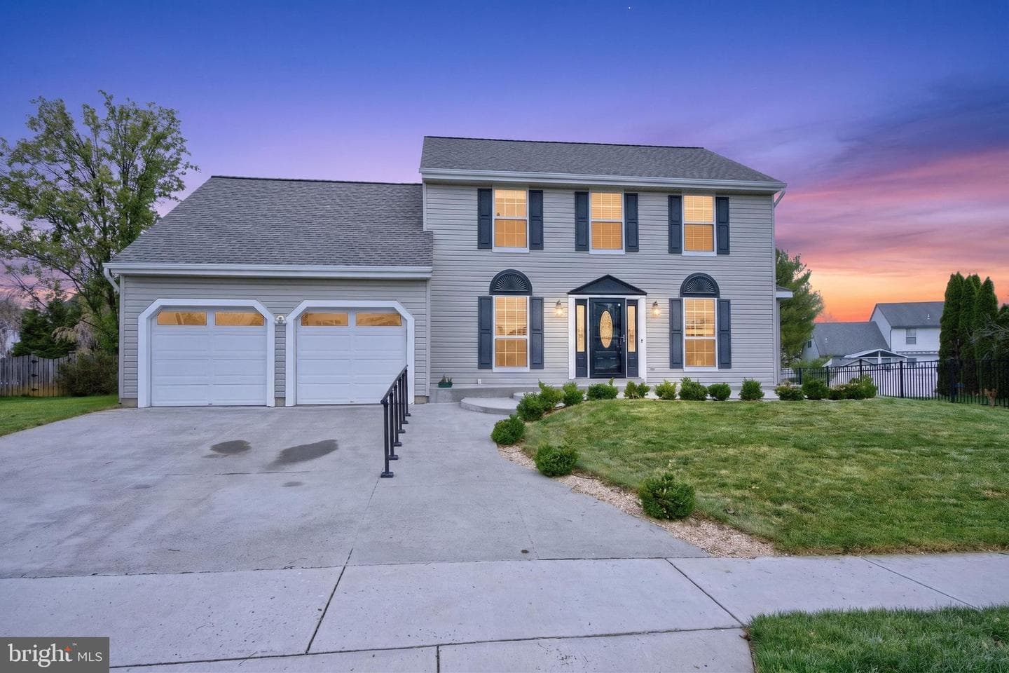 4894 Concord Drive, Easton