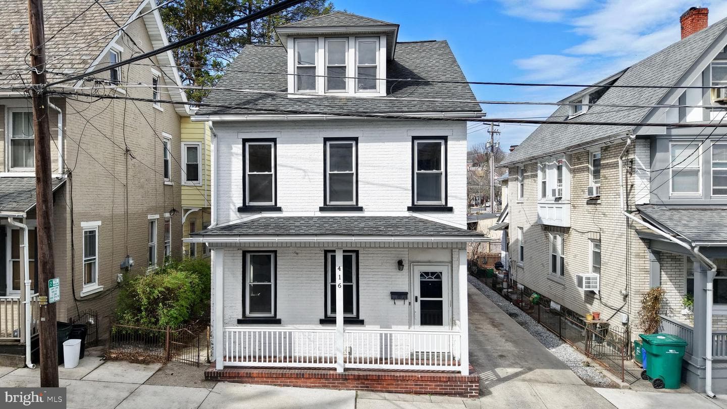 416 Carlton Avenue