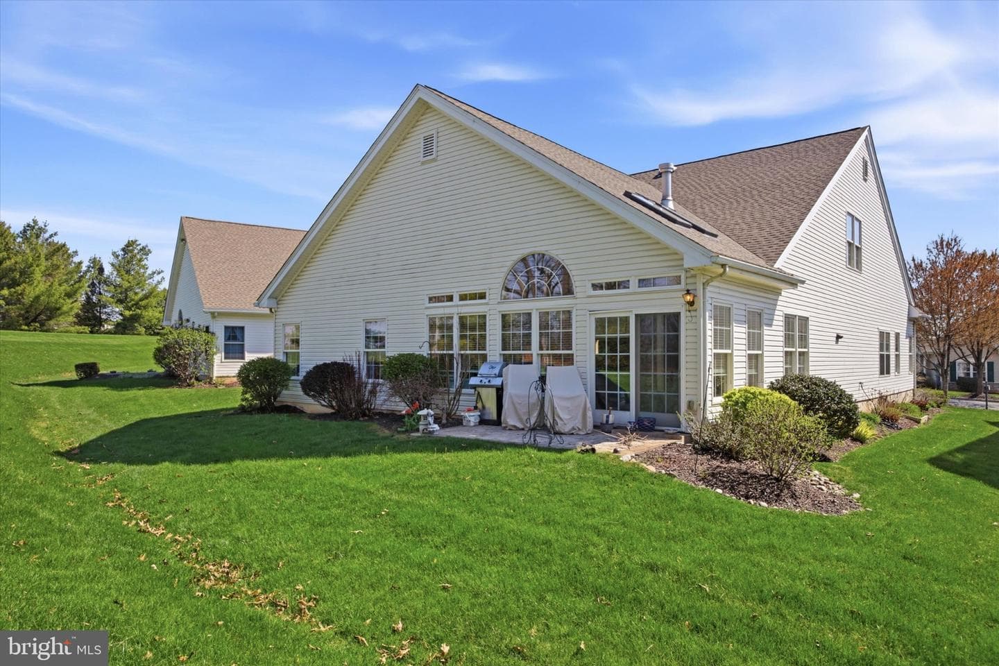 158 Glenmoor Circle N photo 34
