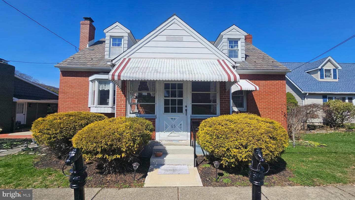 65 Hess Avenue