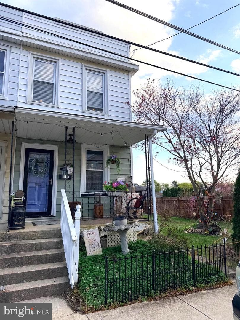 124 Kichline Avenue