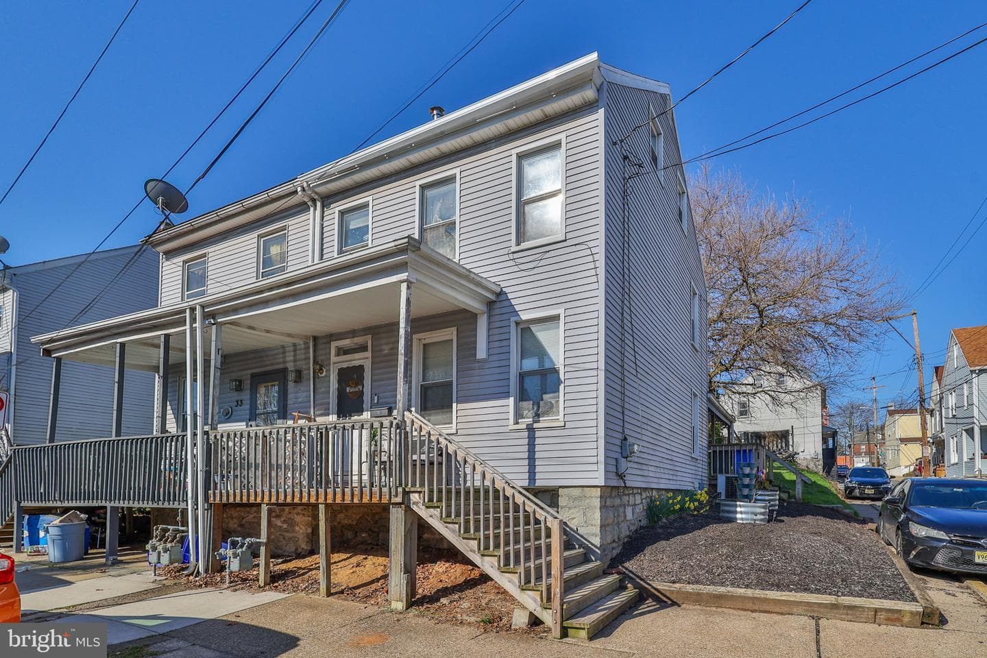 31 S 14th Street
