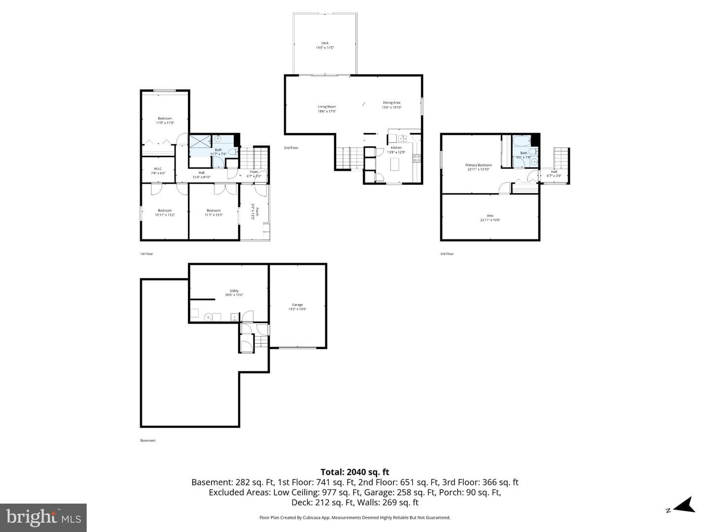 2807 Westgate Drive photo 3
