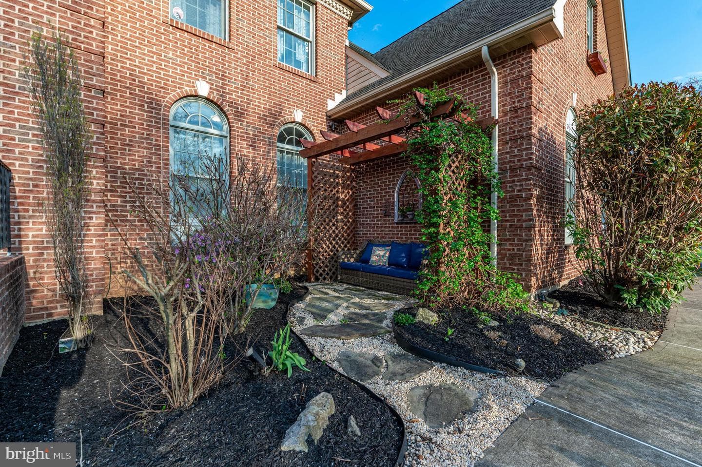4260 Farmersville Court photo 72