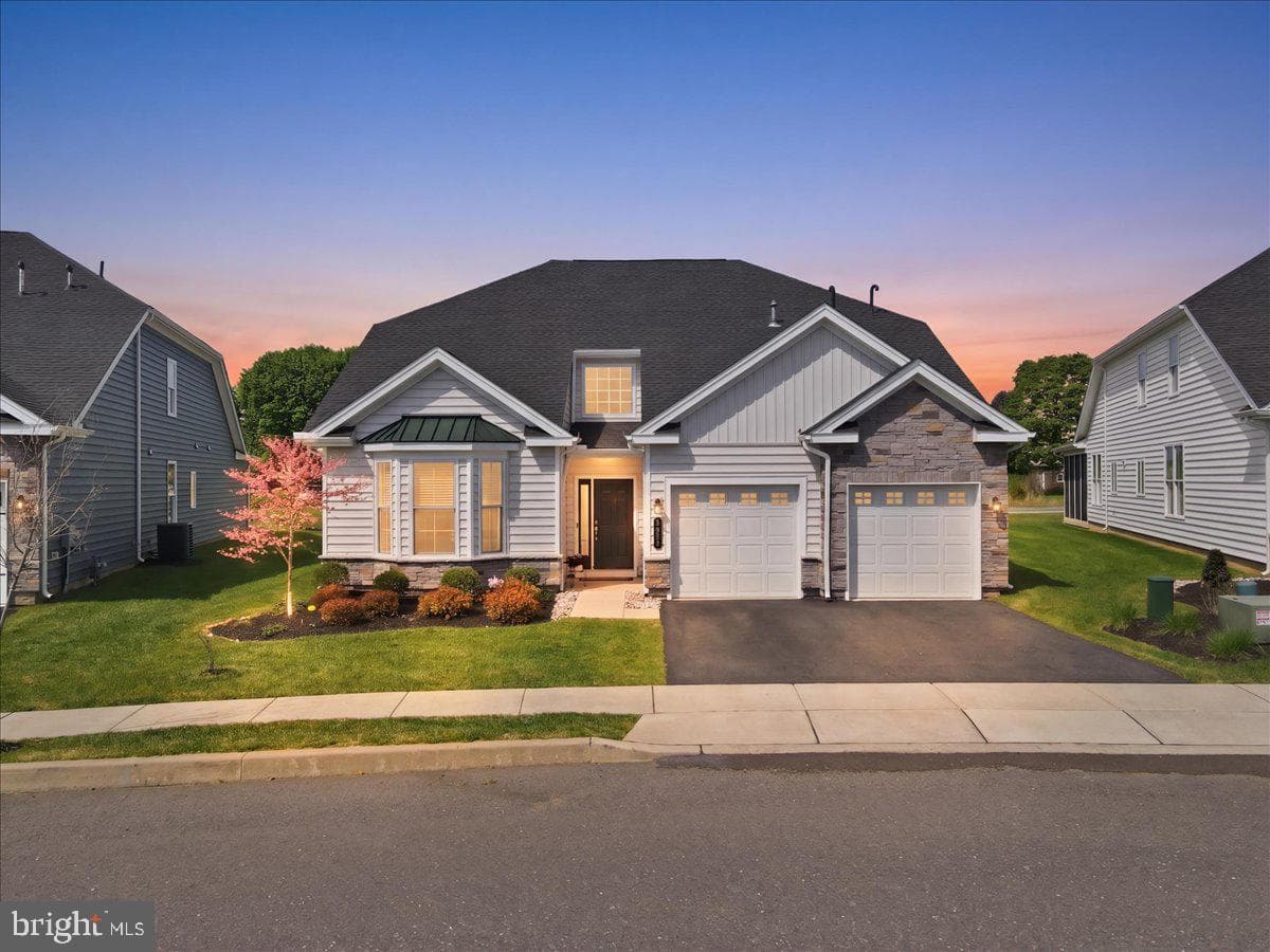 3912 Independence Drive, Easton