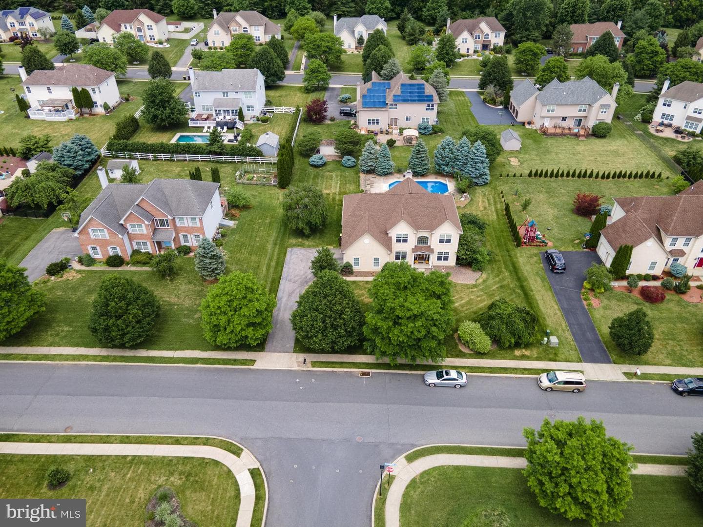 4415 Crosswinds Drive, Easton