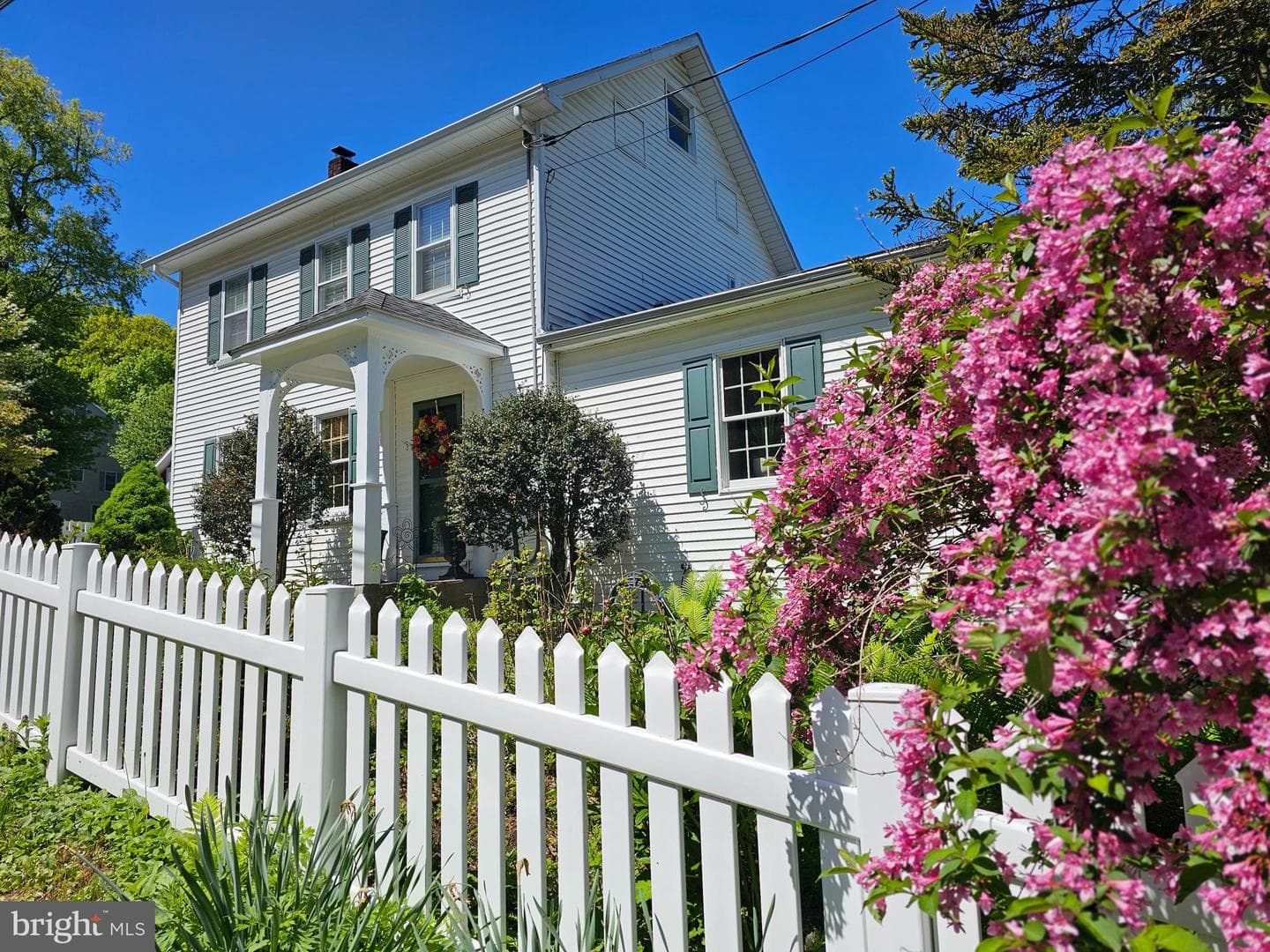 180 Gaffney Hill Road