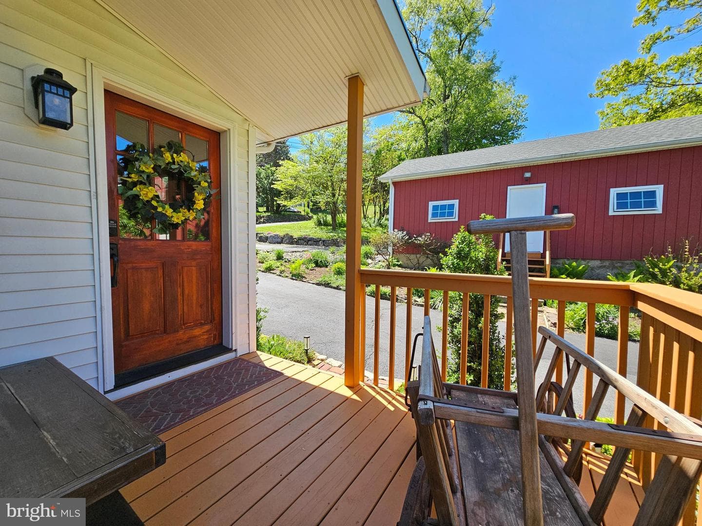 180 Gaffney Hill Road photo 22