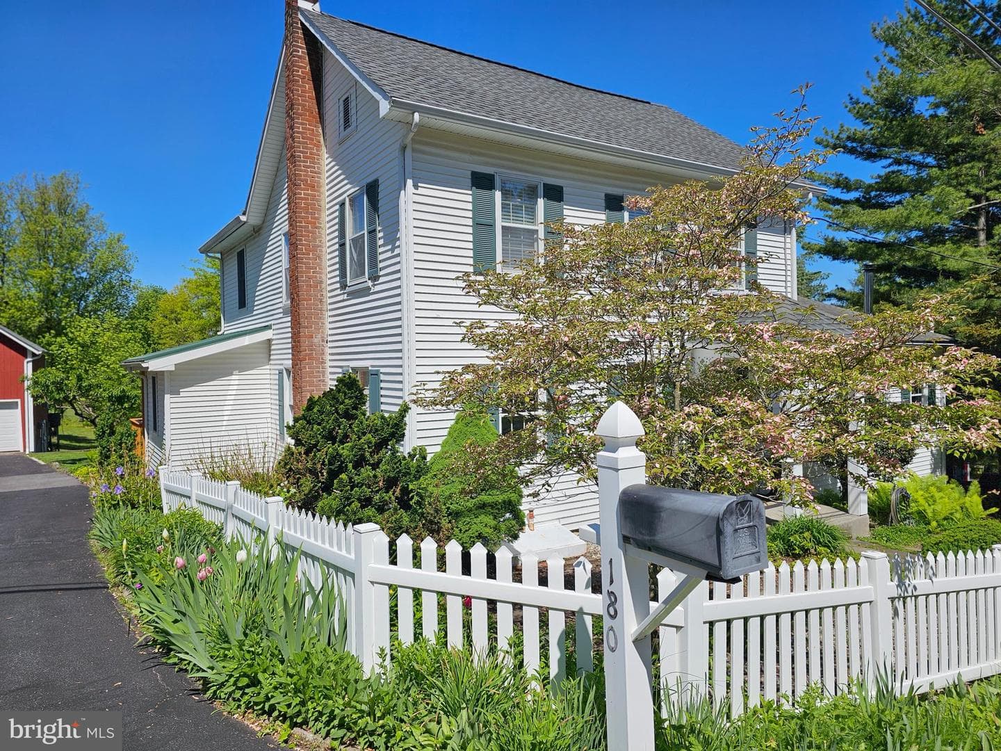 180 Gaffney Hill Road photo 72
