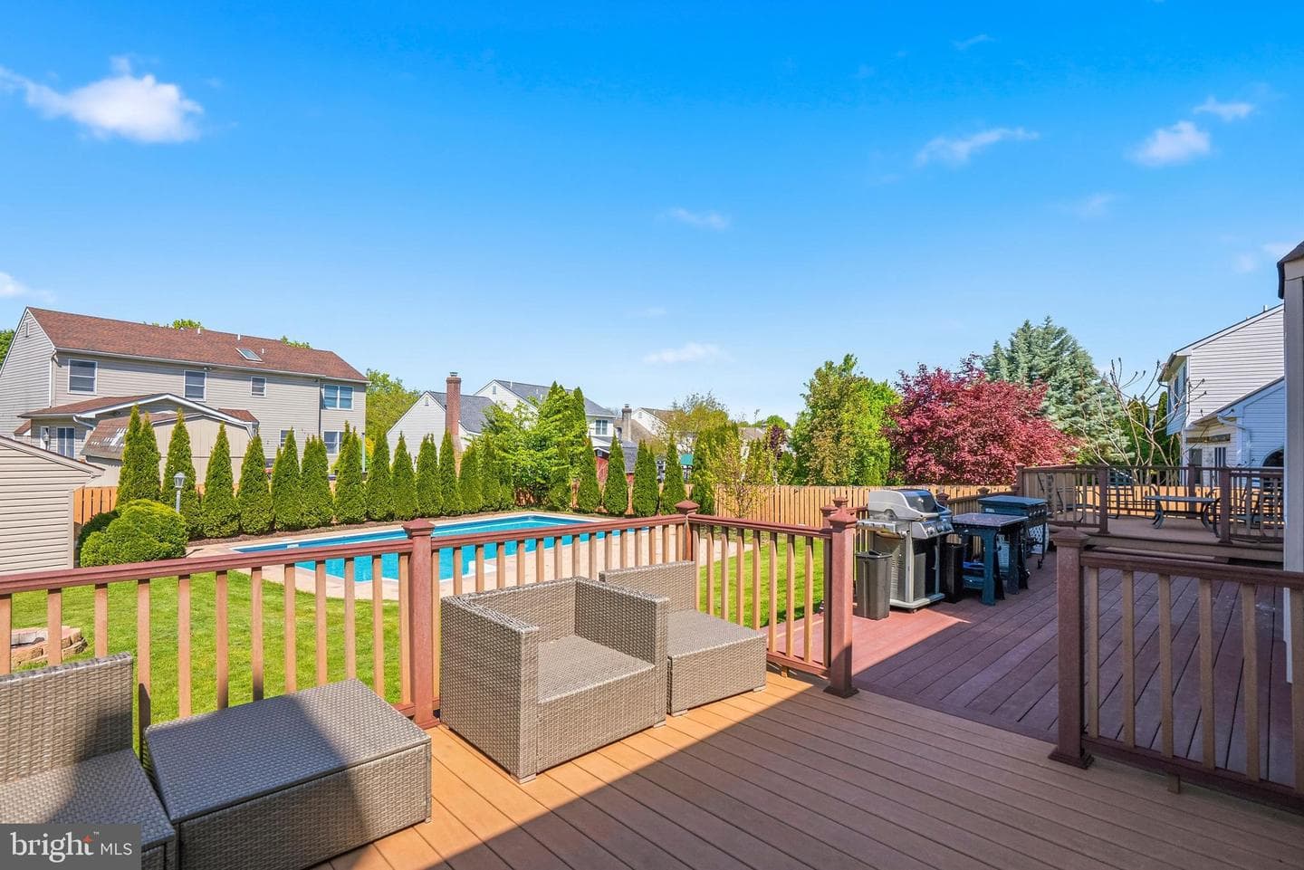 116 Mill Race Drive photo 25
