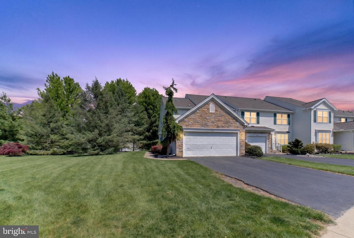 224 Park Ridge Drive, Easton
