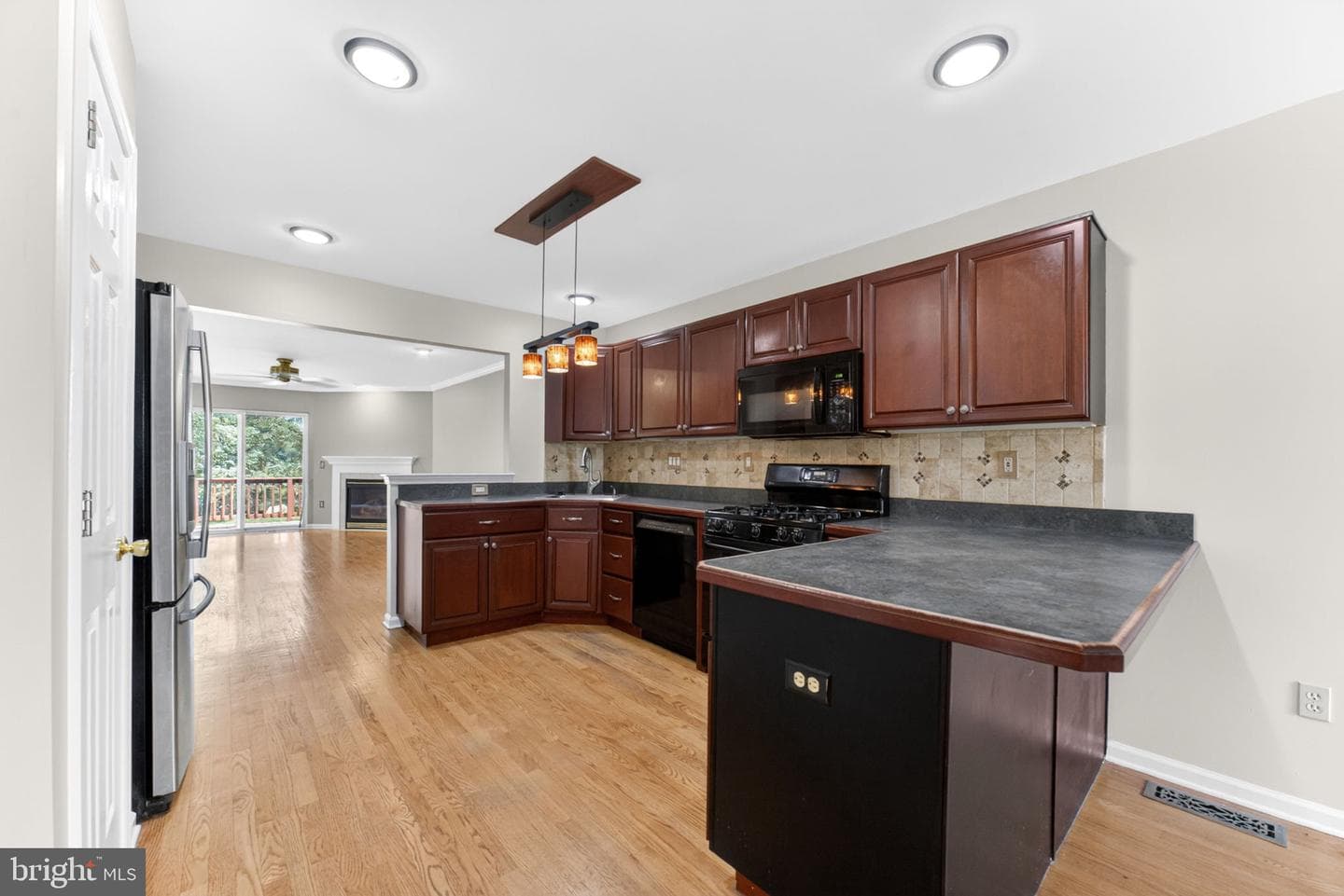 224 Park Ridge Drive photo 7