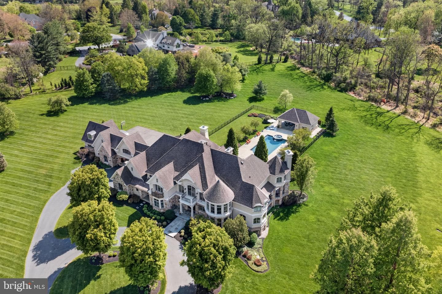 1731 Red Hawk Way, Bethlehem