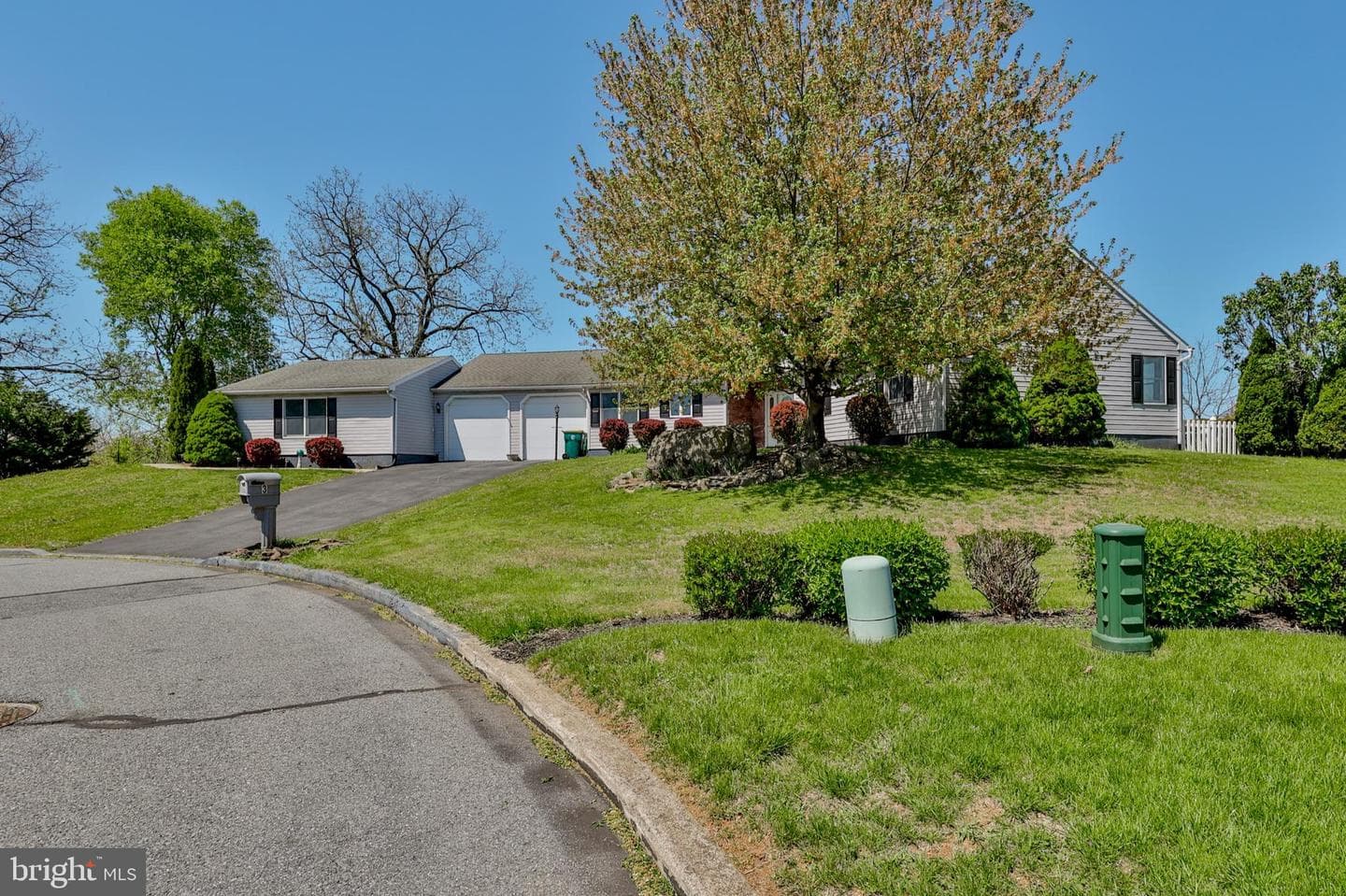 3 Dusty Road, Easton