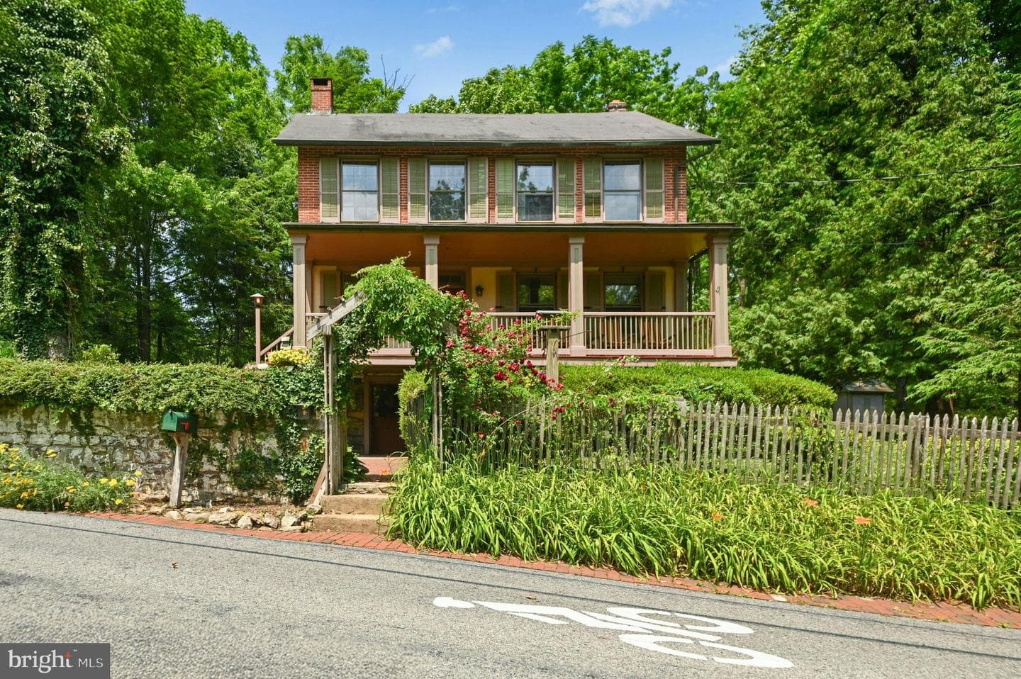1867 Old Mill Road, Bethlehem