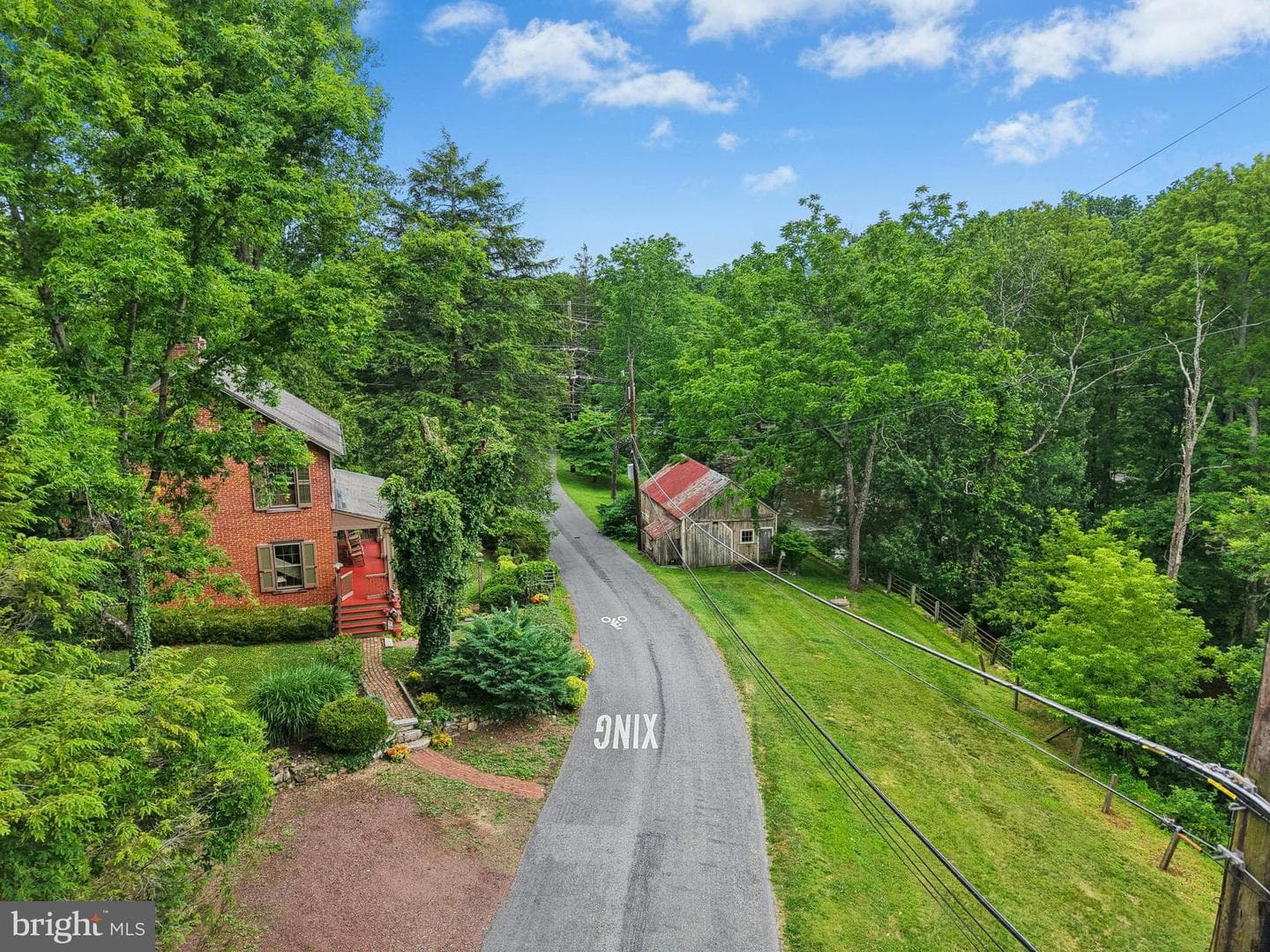 1867 Old Mill Road photo 22