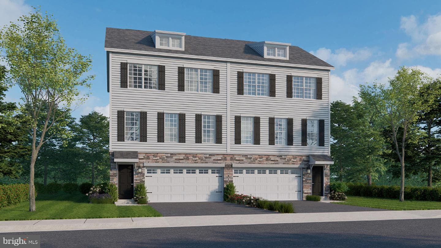 201 Winding Road, Forks Township