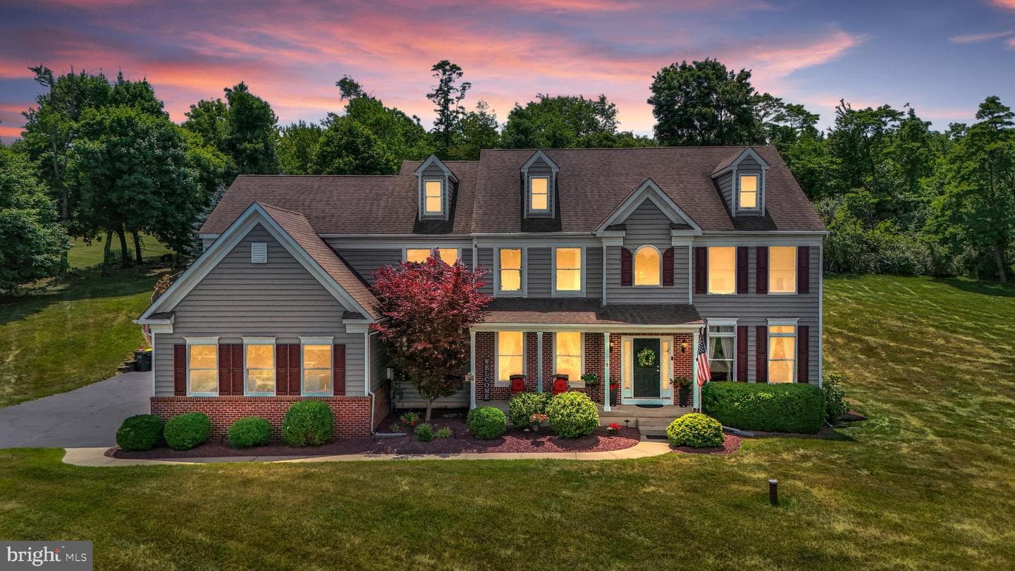 2760 Valley View Road, Hellertown