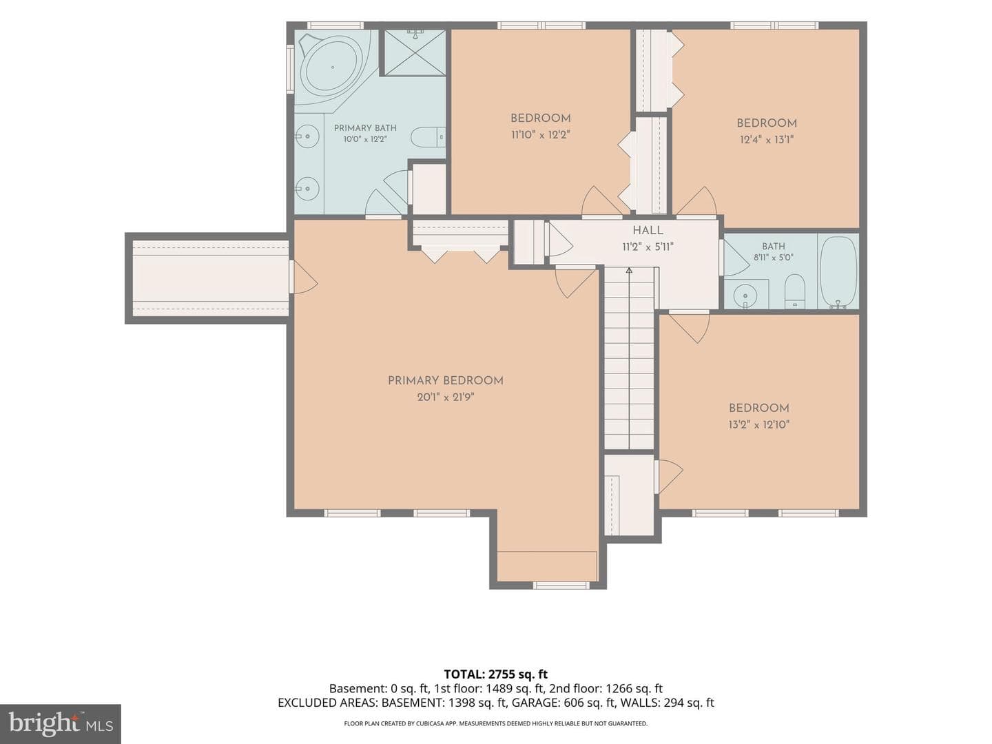 2760 New England Drive photo 41