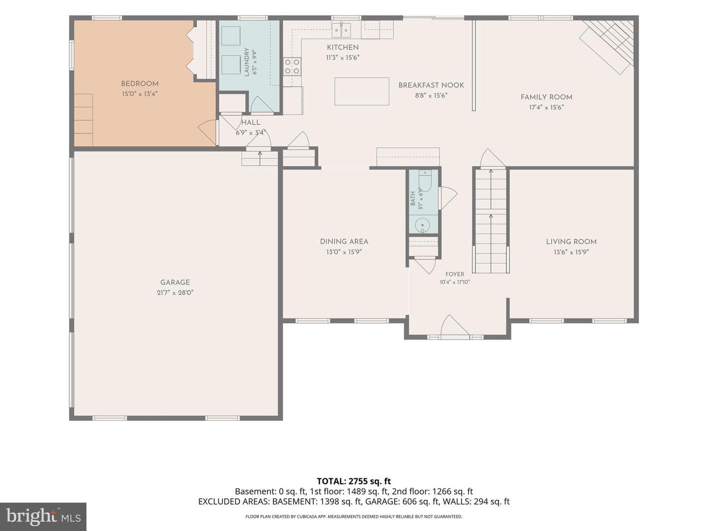2760 New England Drive photo 43