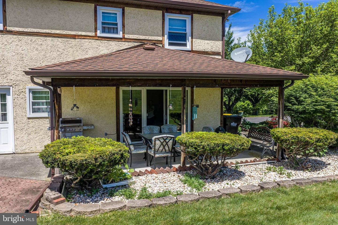 947 Tamenend Road photo 37
