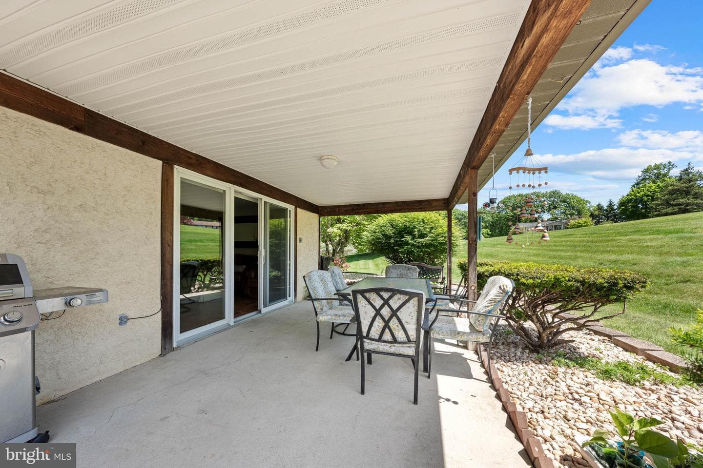 947 Tamenend Road photo 44