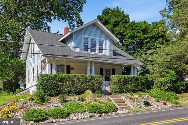 2021 Leithsville Road, Hellertown