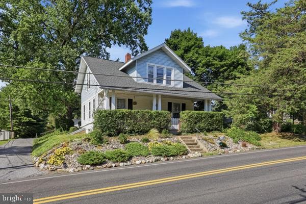 2021 Leithsville Road, Hellertown