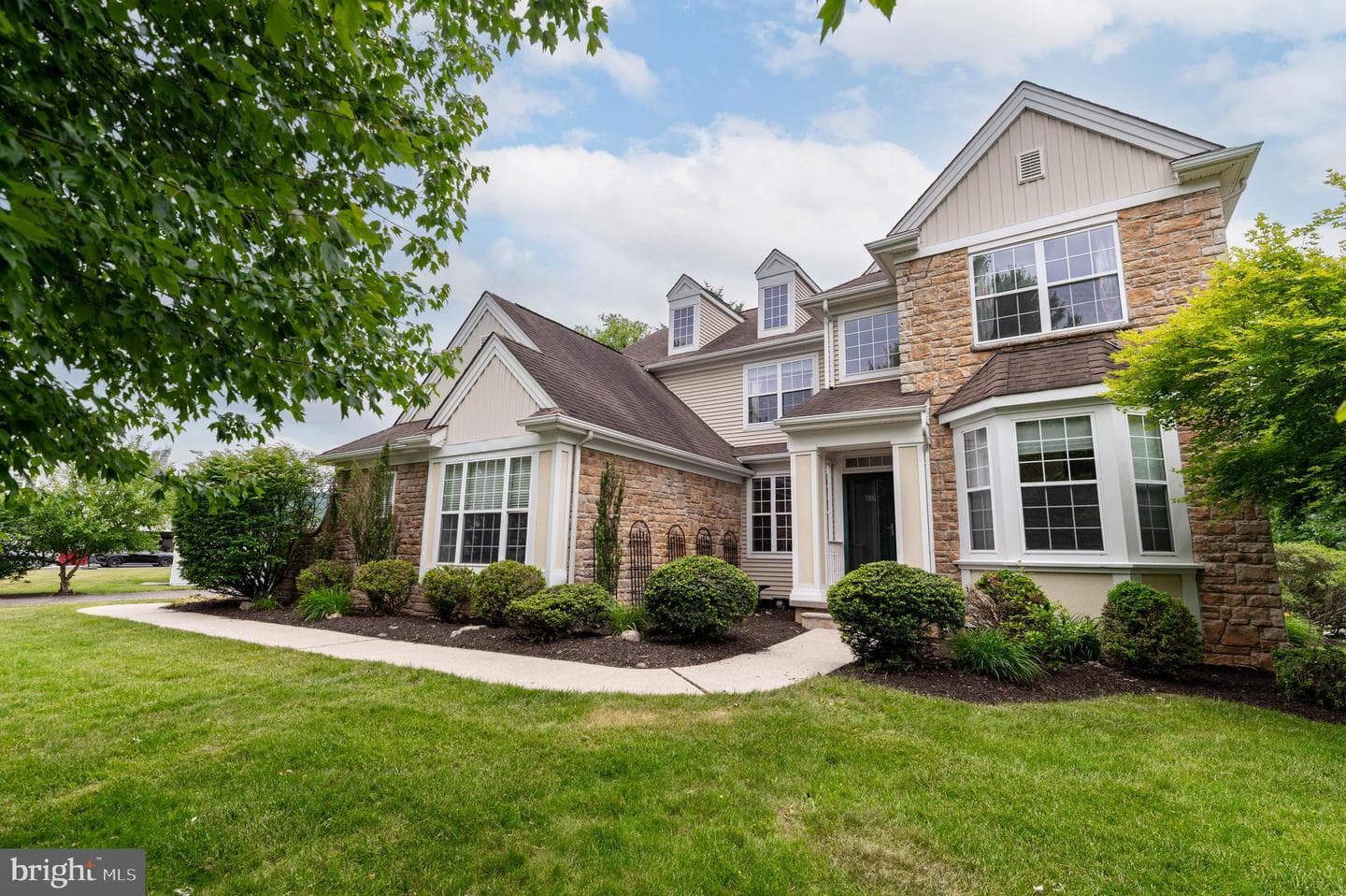 780 Ramblewood Drive, Easton