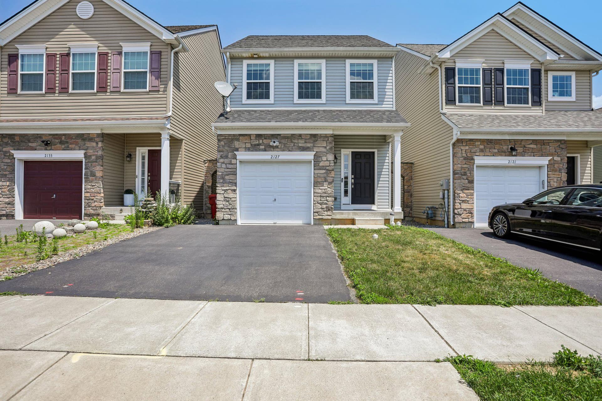 2127 Huntington Lane, Easton
