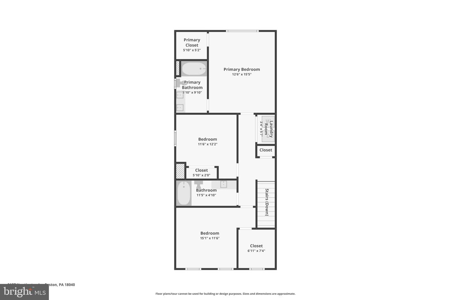 2127 Huntington Lane photo 49