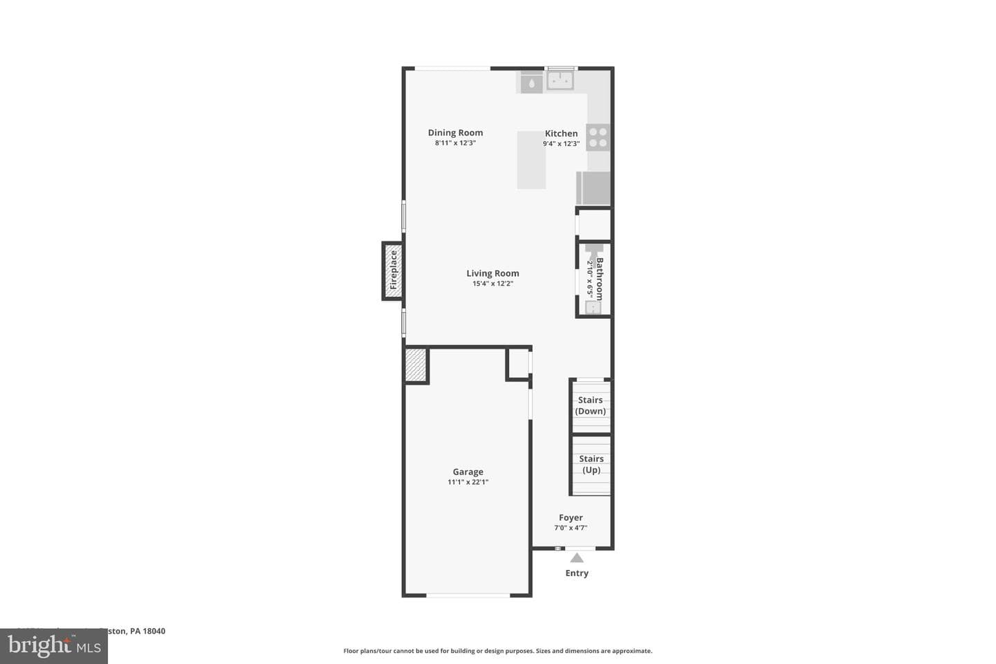 2127 Huntington Lane photo 50