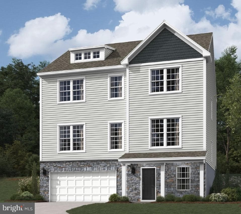 128 Winding Road, Forks Township