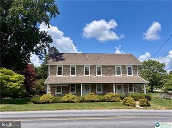 3590 Drifting Drive, Hellertown