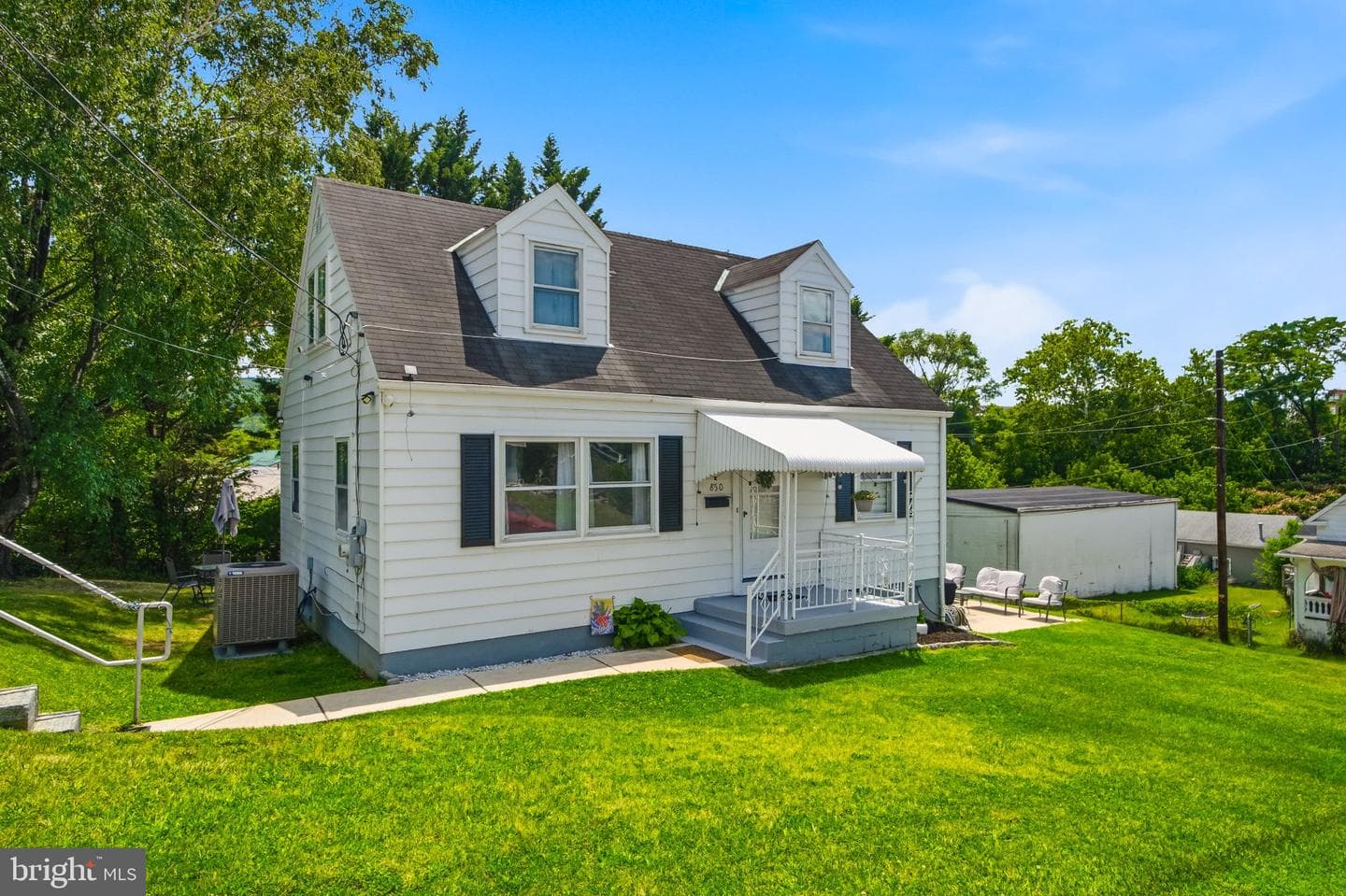 850 E North Street, Bethlehem