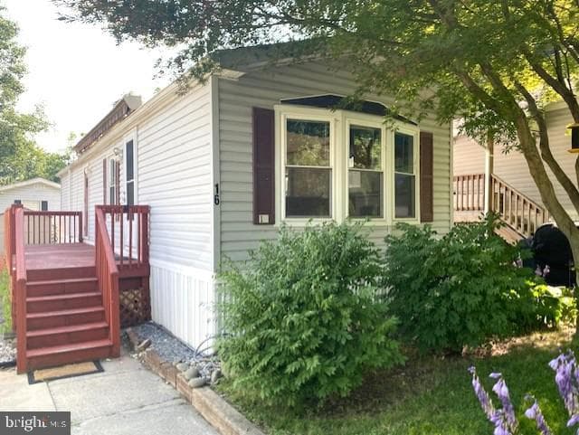 360 S Delaware Drive #16, Easton