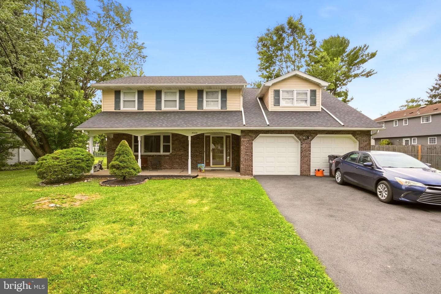 4008 Oakland Road, Bethlehem