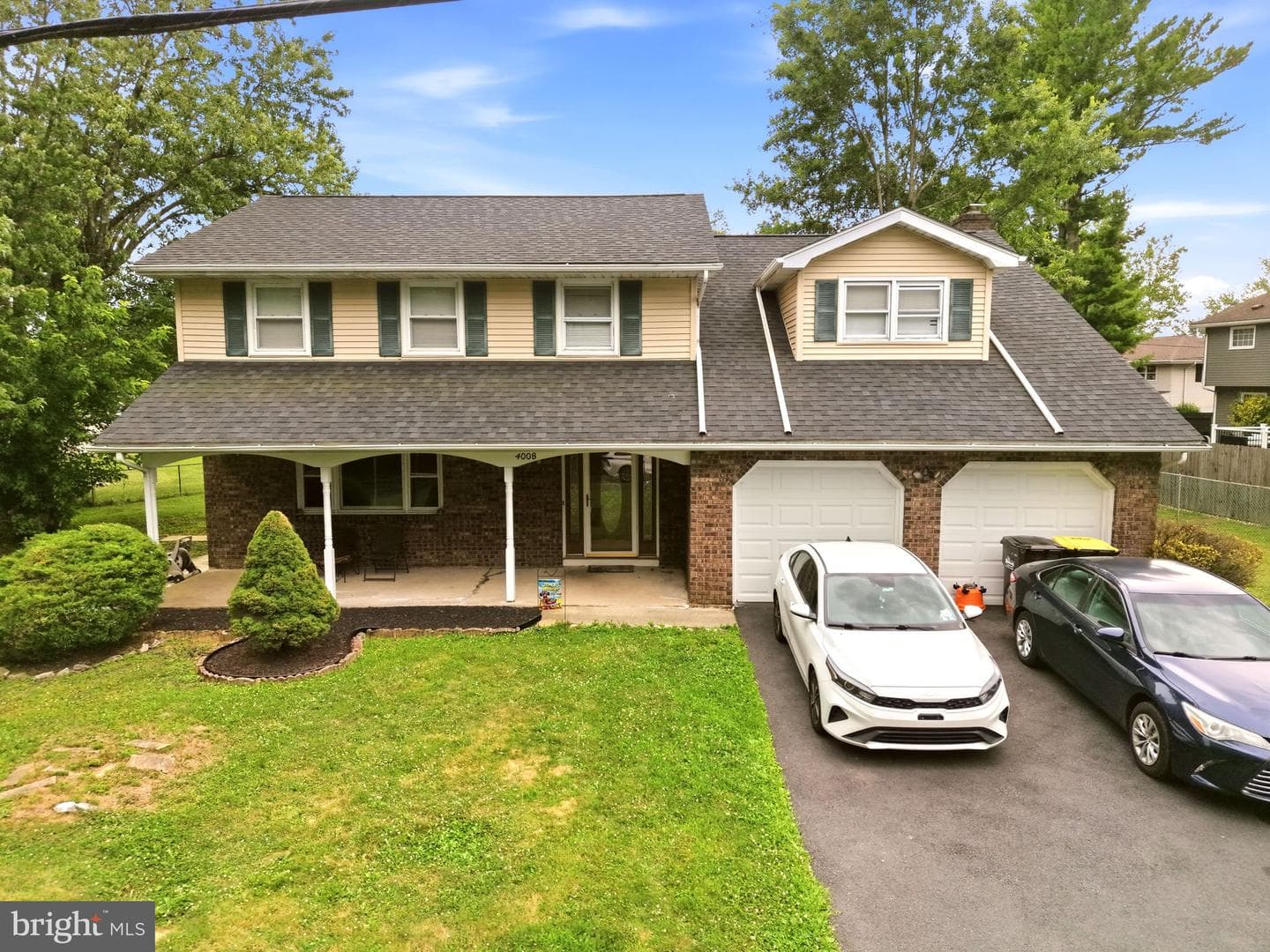 4008 Oakland Road, Bethlehem