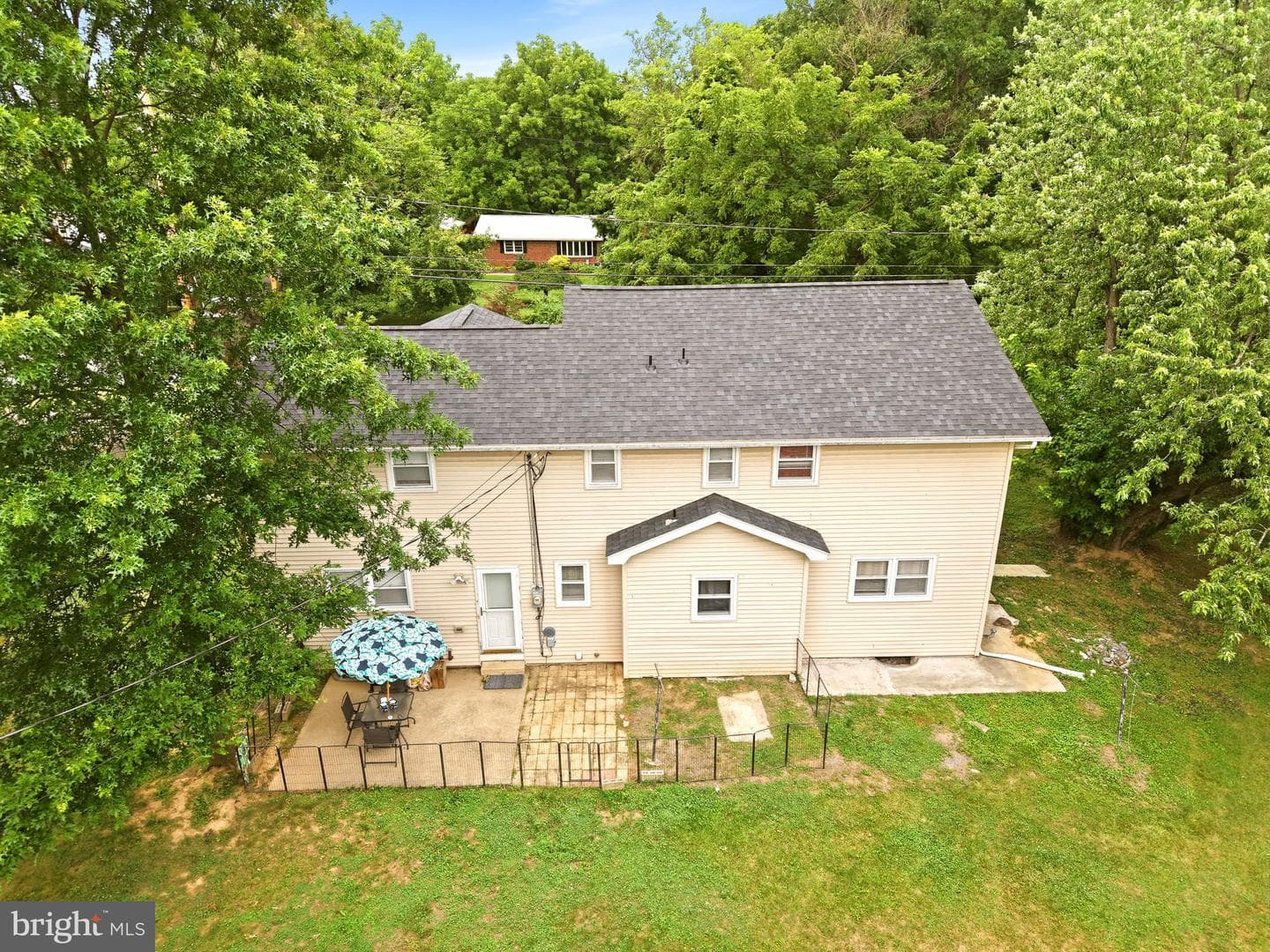 4008 Oakland Road photo 58