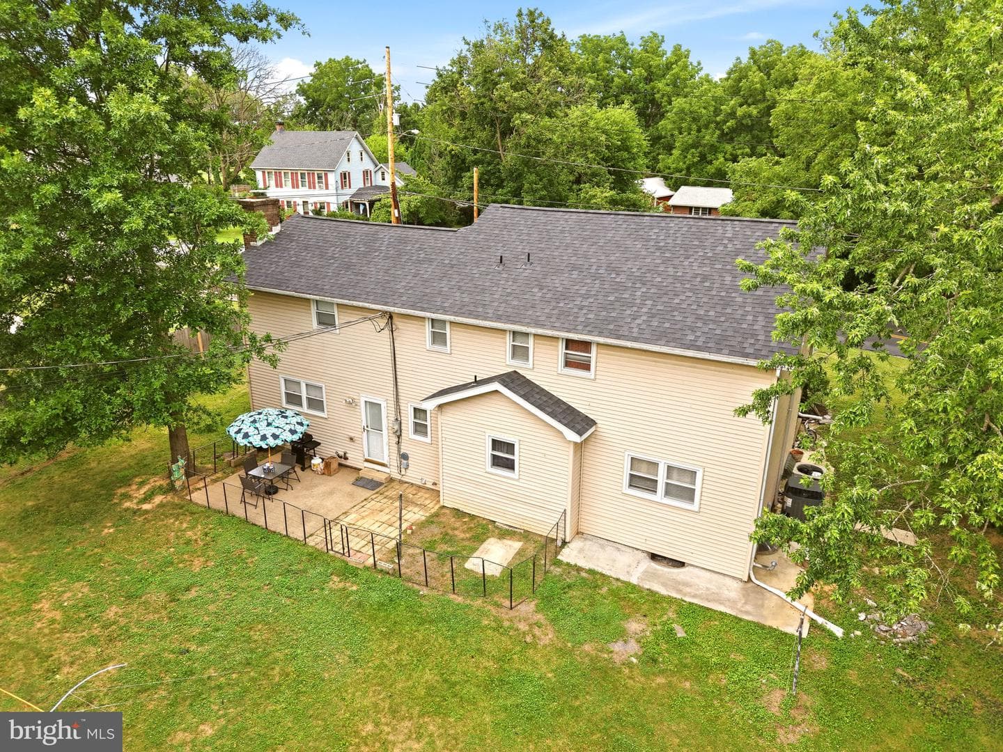 4008 Oakland Road photo 60